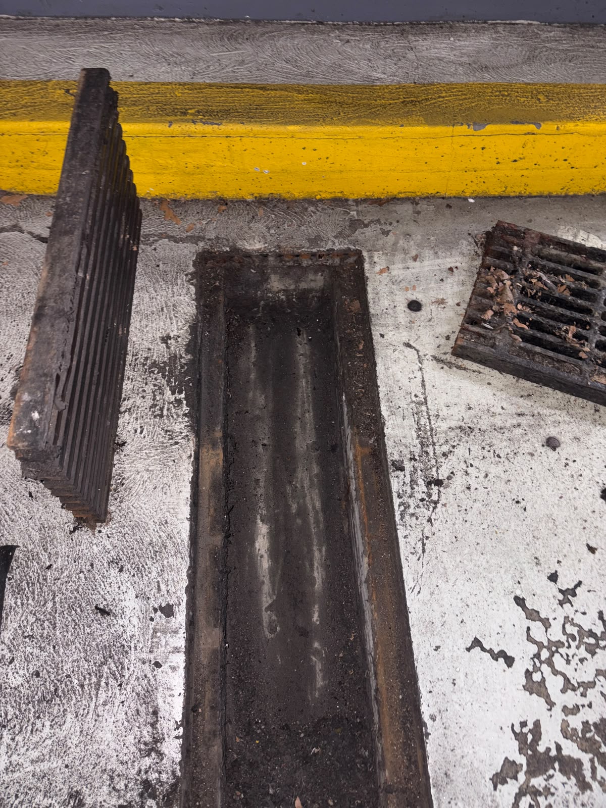 Apex Facility Commercial Work 60